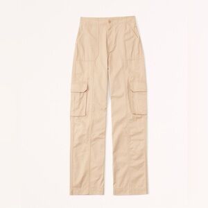 Abercrombie Cargo Pants